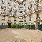 Avina - 3 Chambres A Trocadero