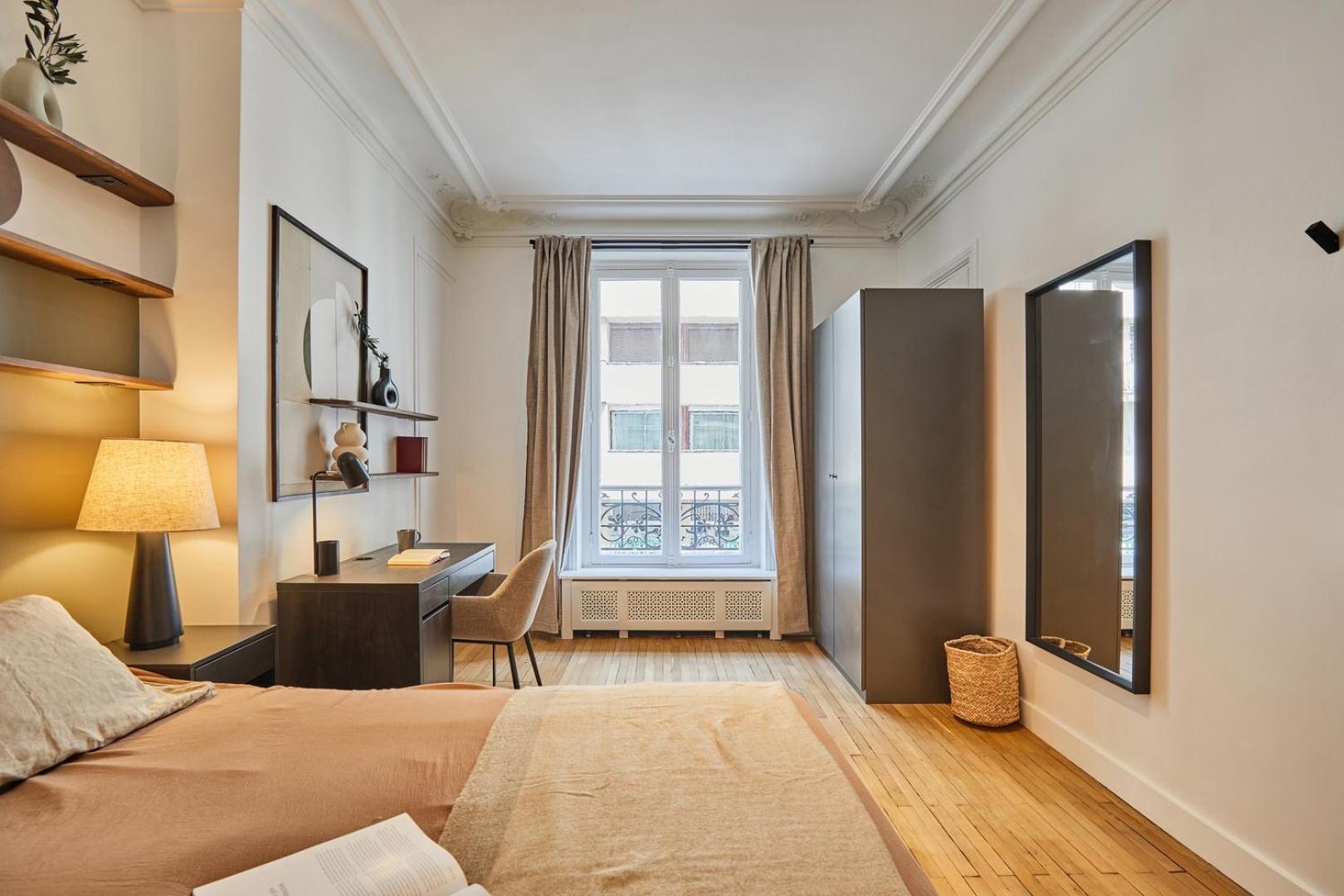 Apartment Avina - 3 A Trocadero