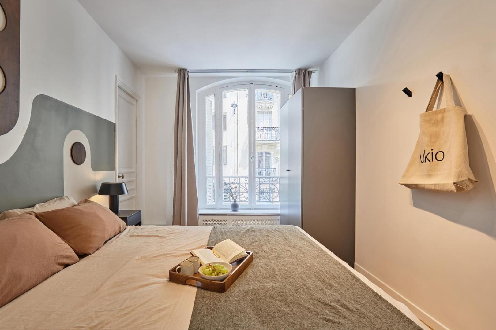 Avina - 3 A Trocadero Apartment Paris
