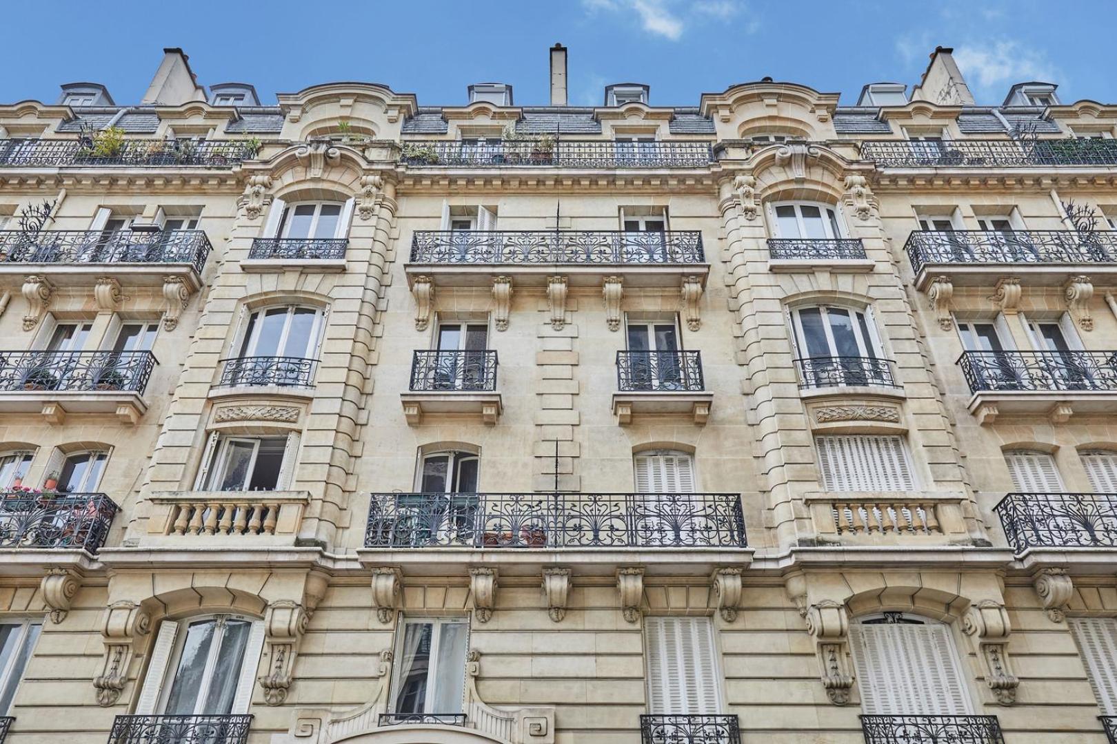 Avina - 3 A Trocadero Apartment Paris