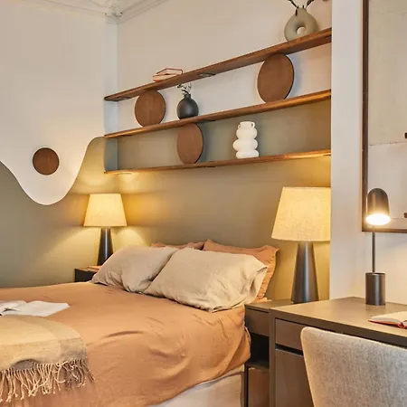 Avina - 3 à Trocadéro Appartamento