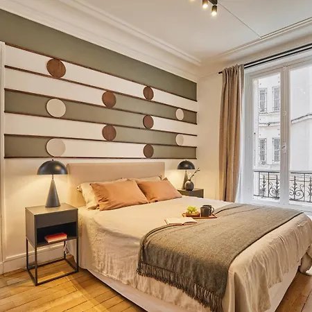 Avina - 3 à Trocadéro Appartamento